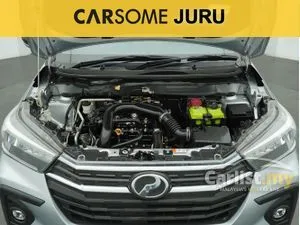 2023 Perodua Ativa 1.0 H SUV