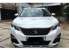 2019 Peugeot 5008 1.6 THP Plus Allure SUV NEW FACELIFT