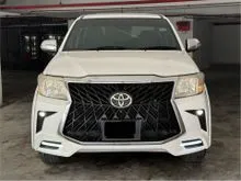 2012 Toyota Hilux 2.5 G Dual Cab Pickup Ready Stock Unit Fast Approval