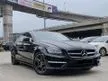 Used 2016 Mercedes-Benz CLS350 FACELIFT 3.5 Coupe C63 BODYKIT - Cars for sale