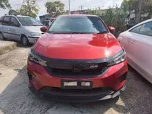 2022 Honda City 1.5 E Sedan