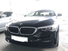 Last 3Days Promotion 2018 BMW 530e 2.0 Sport Line iPerformance Sedan