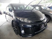 2012 Toyota Estima (A) 2.4 Aeras -BEST DEAL-