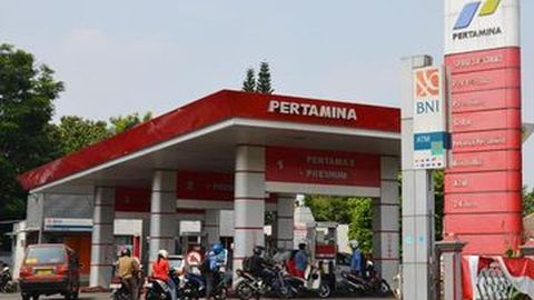 Pertamina Galakkan BBM Satu Harga di Indonesia