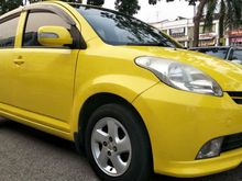 2007 Perodua Myvi 1.3 EZi Hatchback