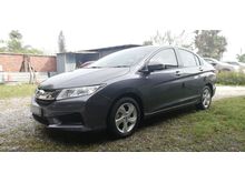 2016 Honda City 1.5 E i-VTEC (A) VERY LOW MILLEAGE
