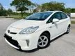 Used 2014 Toyota PRIUS 1.8 (HYBRID) ENHANCED (A) - Cars for sale