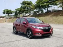 2018 Honda HR-V 1.8 V (A) Super Nice Like New Condition - BEST DEAL BEST PRICE -