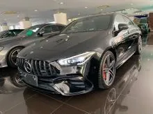 2020 Mercedes Benz CLA45S AMG 2.0 4Matic+ Recaro Panoramic Roof