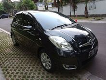2010 Toyota Yaris 1.5 E AT Hatchback Low km istimewa