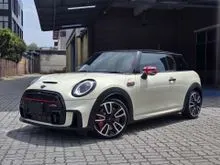 2022 MINI COOPER JCW NFL / DIGITAL METER / HUD / FREE 6 YEARS WARRANTY