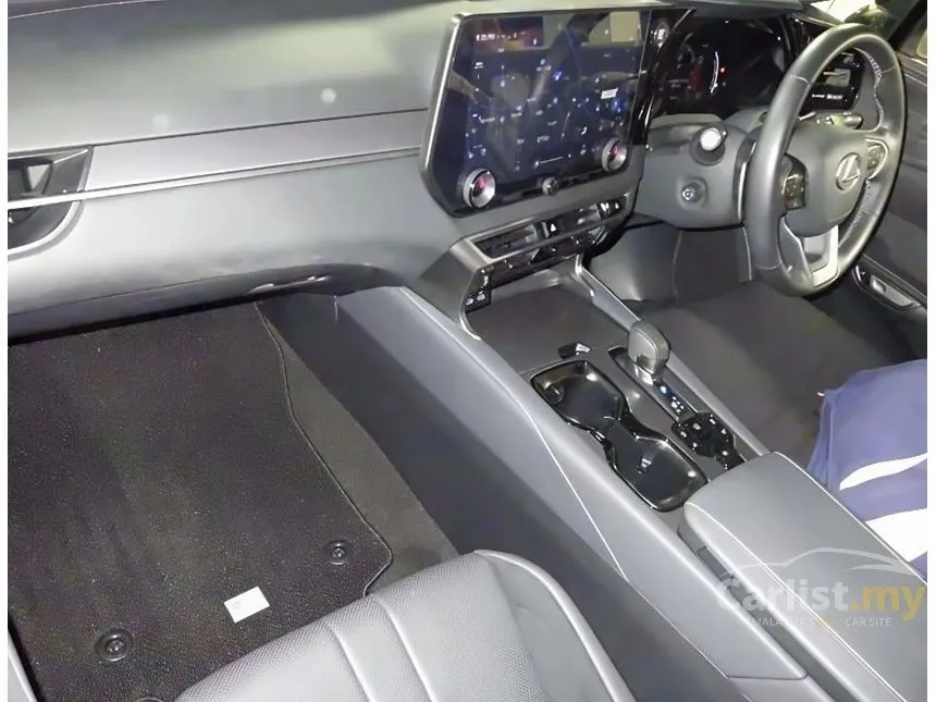 2023 Lexus RX 350 F Sport Handling SUV