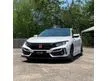 Used 2017 Honda Civic 1.5 TC CONVERT TYPE R - Cars for sale