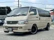 Used 1999 Toyota Hiace 2.4 Van