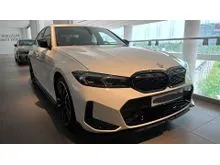 2024 Sime Darby Pre Owned BMW M340i 3.0 xDrive M Sport Pro Sedan by Auto Selection