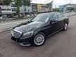 Used 2015 Mercedes-Benz C250 2.0 Exclusive Sedan - Cars for sale