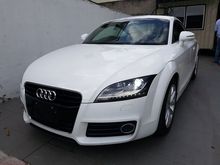 2013 Audi TT 1.8 Coupe**BEST OFFER**UNREGISTER**