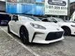 Recon (SPECIAL OFFER) 2022 Toyota GR86 2.4 RZ Coupe