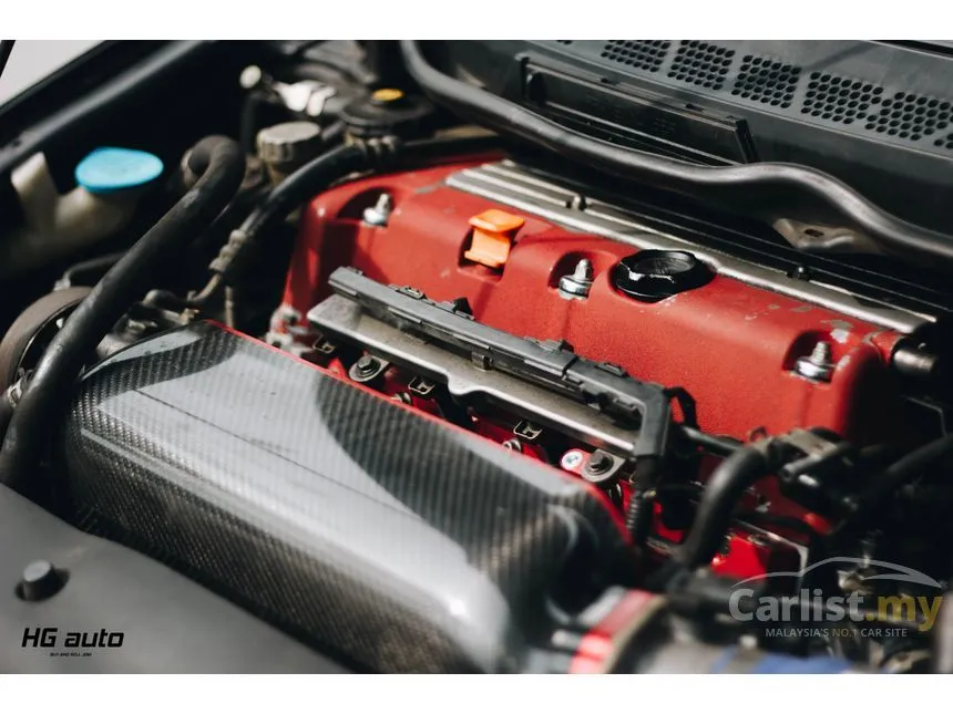 Used 2009 Honda Civic FD2R TYPE R - Carlist.my