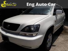 1998 Toyota Harrier 3.0 V6 4WD (A) RX300 TipTop Reg.2003