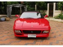 1994 Ferrari 348 3.4 (ปี 89-95) Spider Convertible