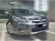 Used BUY AND DRIVE CONDITION ## 2010 HONDA ACCORD 2.4 i