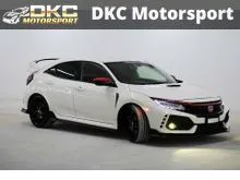 2019 Honda Civic 2.0 Type R Hatchback