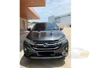 2022 Perodua Aruz 1.5 AV SUV