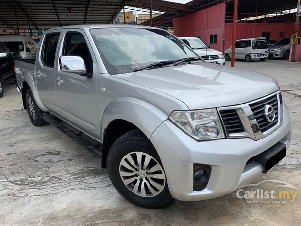 Search 714 Nissan Navara Cars for Sale in Malaysia ...