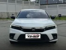 2024 Honda Civic 1.5 RS Sedan
