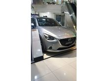 Mazda 2 1.5 GT 2018 Hatchback Best Deal