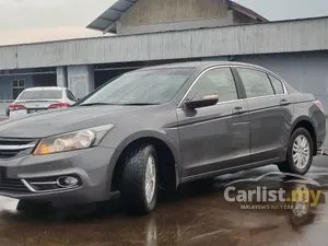2014 Proton Perdana 2.0 E Sedan