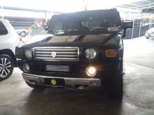 2013 Hummer H2 6.0