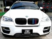 2013 BMW X6 3.0 xDrive35i SUV