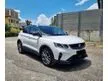 Used 2023 Proton X50 1.5 Premium SUV SENANG LULUS