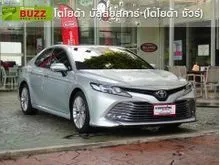 2019 Toyota CAMRY 2.5 (ปี 18-24) G Sedan