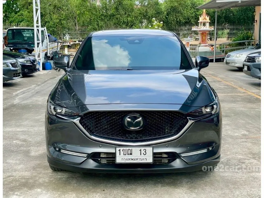 2018 Mazda CX-5 XD SUV