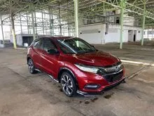 2020 Honda HR-V 1.8 SUV