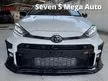 Recon 2020 Toyota Yaris GR 1.6 Turbo Ori TRD Kit Full Spec New Car Limited Edition - Cars for sale