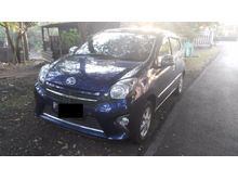 2015 Toyota Agya 998 G Hatchback-GOOD COND