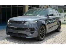 2023 Land Rover Range Rover Sport 3.0 SUV FIRST EDITION P400 PETROL 10 UNITS READY STOCK BEST DEAL