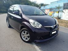 2012 Perodua Myvi 1.3 EZi ( New Stock & TipTop Condition )