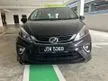 Used 2019 Perodua Myvi 1.5 AV Hatchback *** 1+1 WARRANTY *** NO PROCESSING FEE *** COME VIEW & TEST - Cars for sale