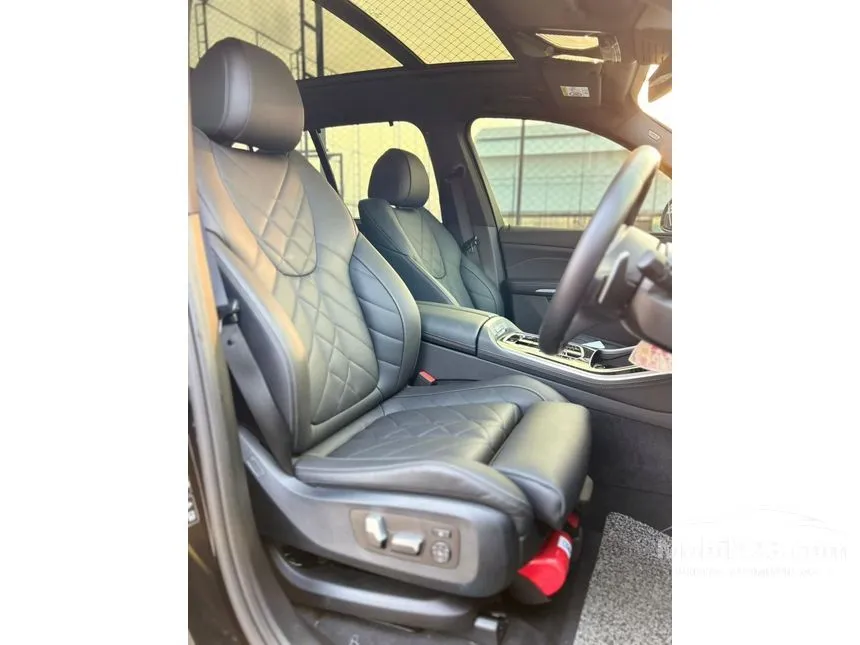 2024 BMW X5 xDrive40i M Sport SUV