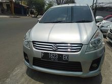 2014 Suzuki Ertiga 1.4 GX MPV DP 15 jt