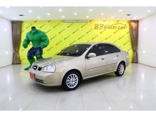 2004 Chevrolet Optra 1.8 (ปี 03-07) LT Sedan AT
