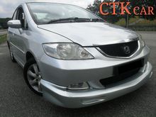 2009 Honda City 1.5 S i-VTEC (A) CAR KING