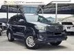 Used OTR PRICE 2014 Toyota Fortuner 2.7 V SUV **10 (A) WARRANTY DVD PLAYER LEATHER SEAT ONE OWNER - Cars for sale