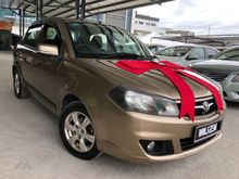 2012 TRUE Proton Saga 1.3 FLX (A) H LINE EXECUTIVE MILE 48K KM NO PROCESSING FEE CNY PROMO