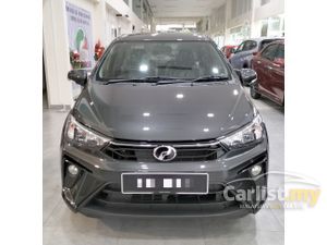 2026 Perodua Bezza 1.3 X Sedan